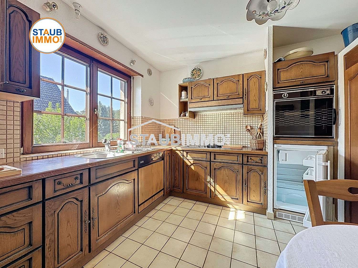  for sale house Leymen Haut-Rhin 7