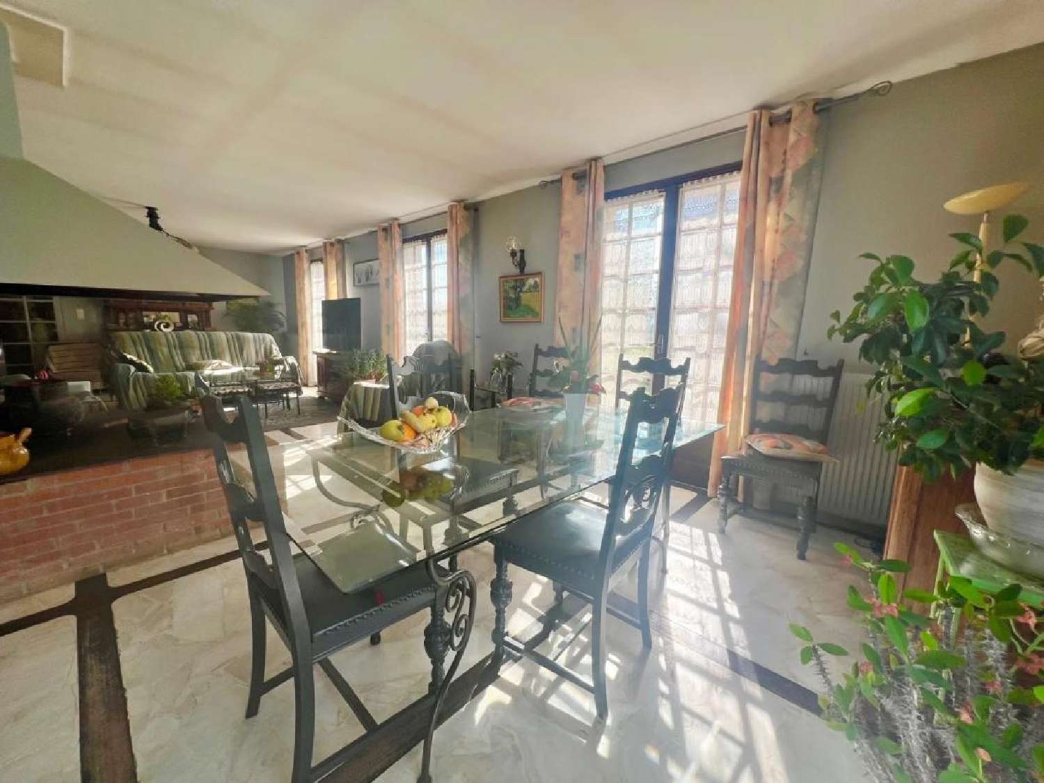  te koop huis Lézat-sur-Lèze Ariège 2