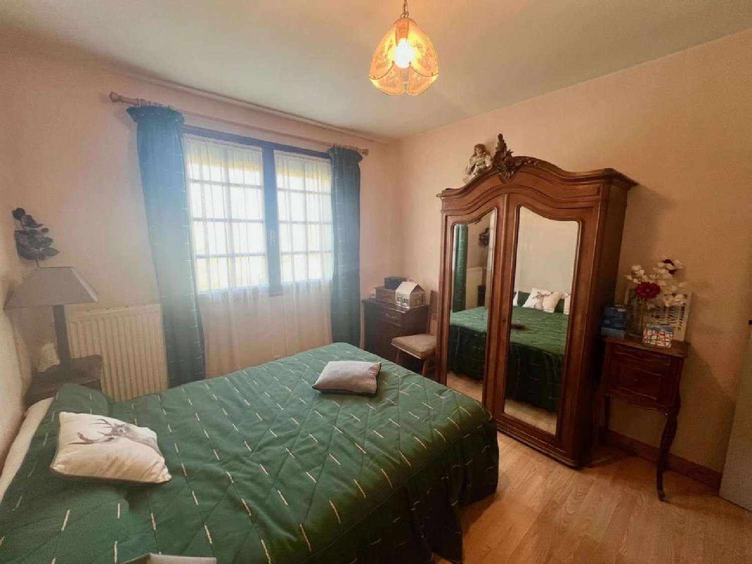  te koop huis Lézat-sur-Lèze Ariège 5