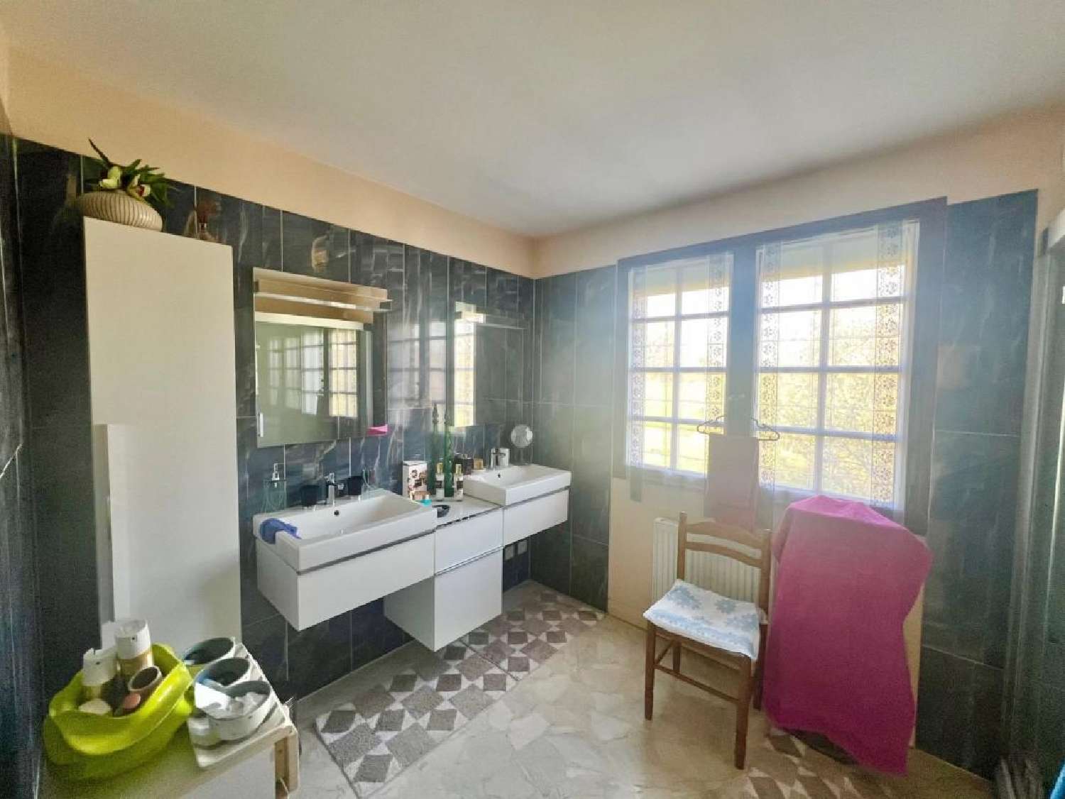  te koop huis Lézat-sur-Lèze Ariège 7