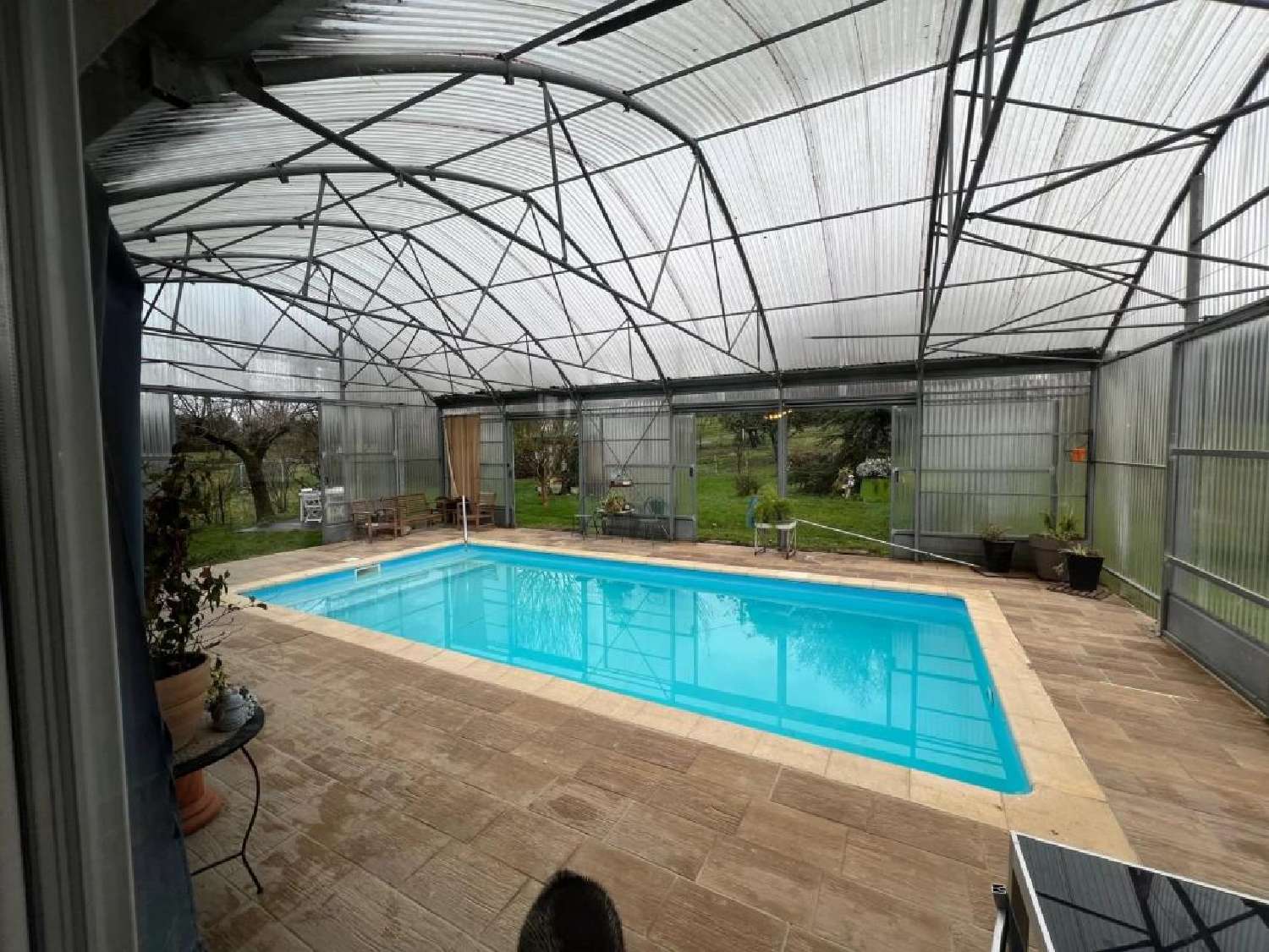  te koop huis Lézat-sur-Lèze Ariège 8