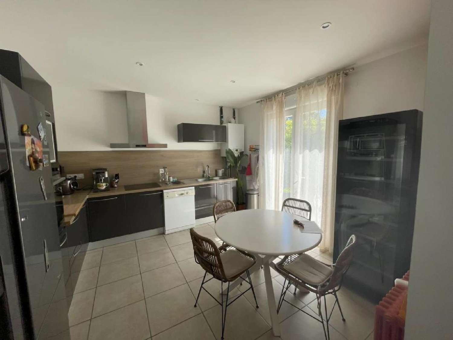 te koop huis Lézat-sur-Lèze Ariège 5