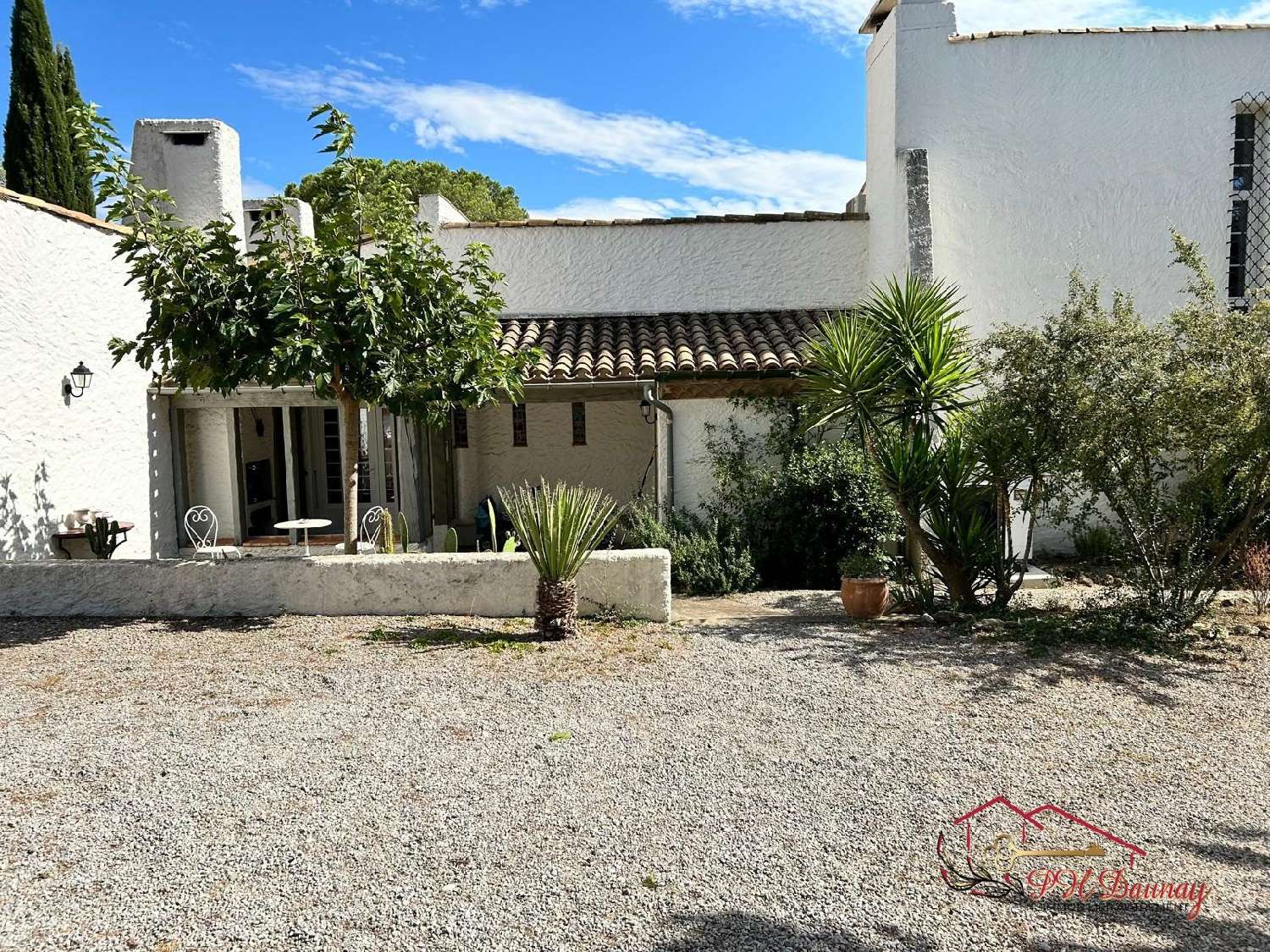 for sale house Lézignan-Corbières Aude 1