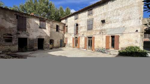 Lézignan-Corbières Aude house foto 7206500