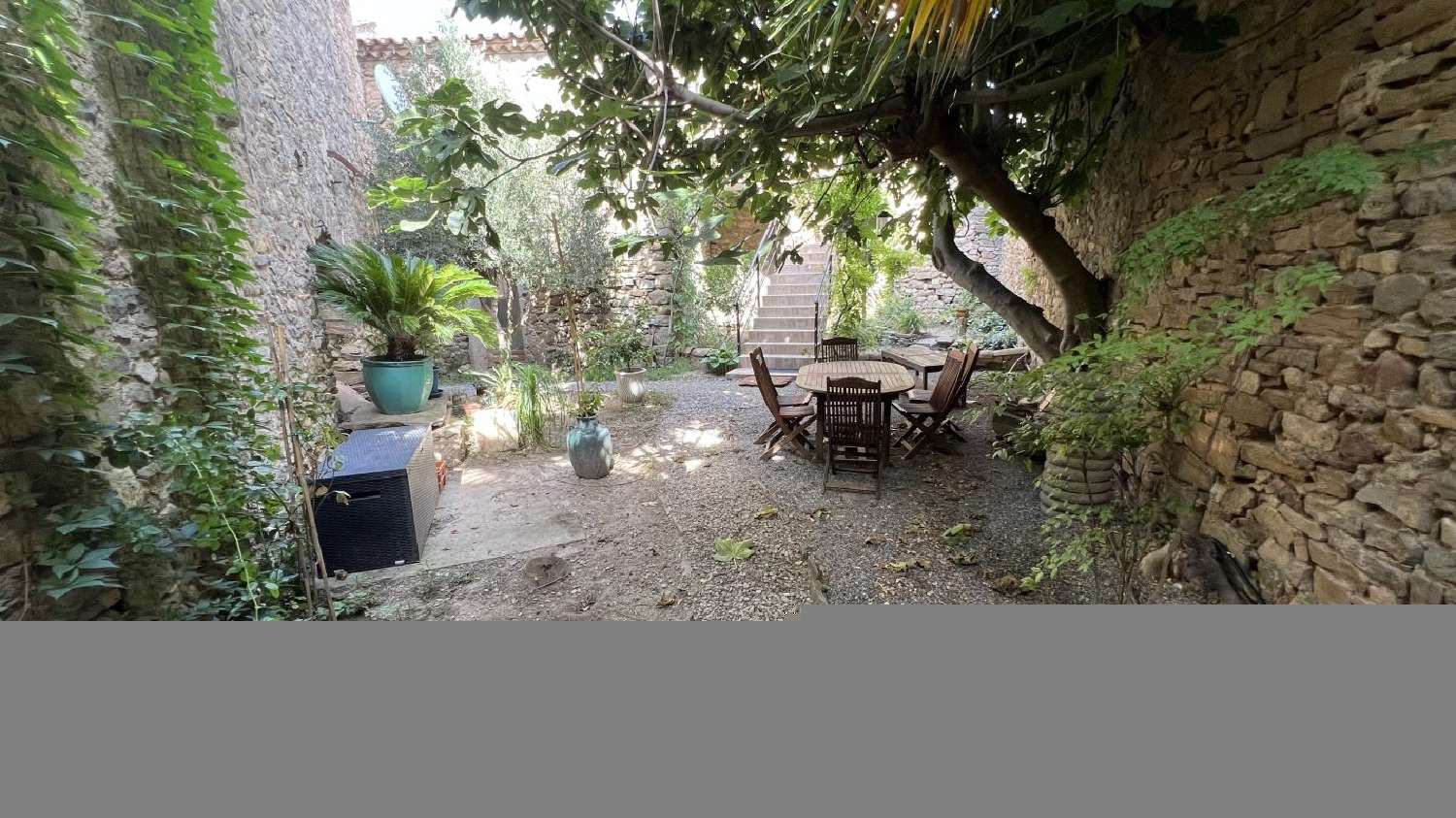  for sale house Lézignan-Corbières Aude 4