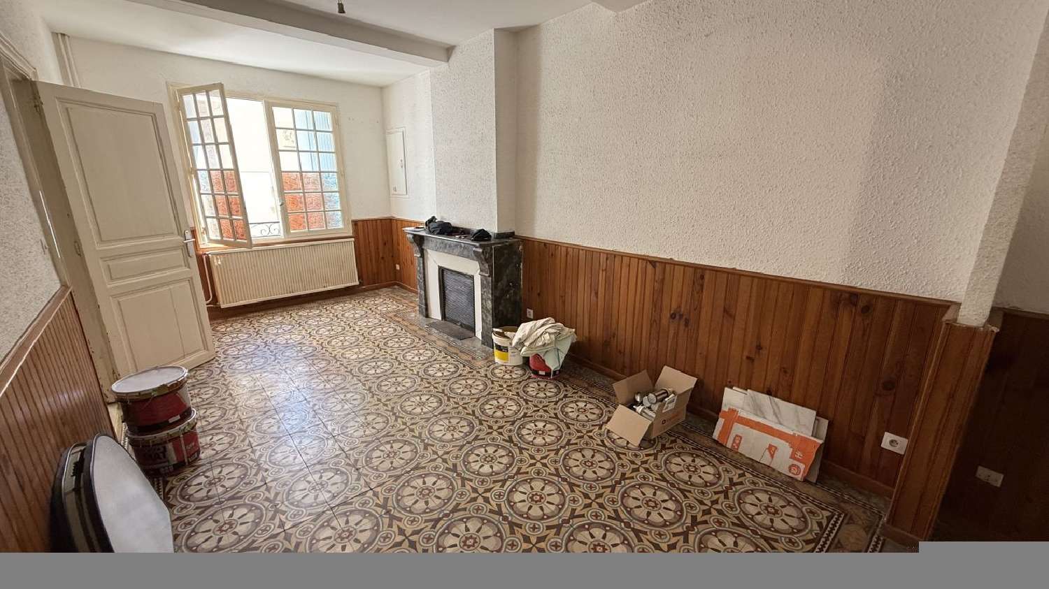  for sale house Lézignan-Corbières Aude 3
