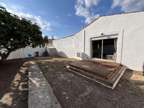 Lézignan-Corbières Aude huis foto 7210569