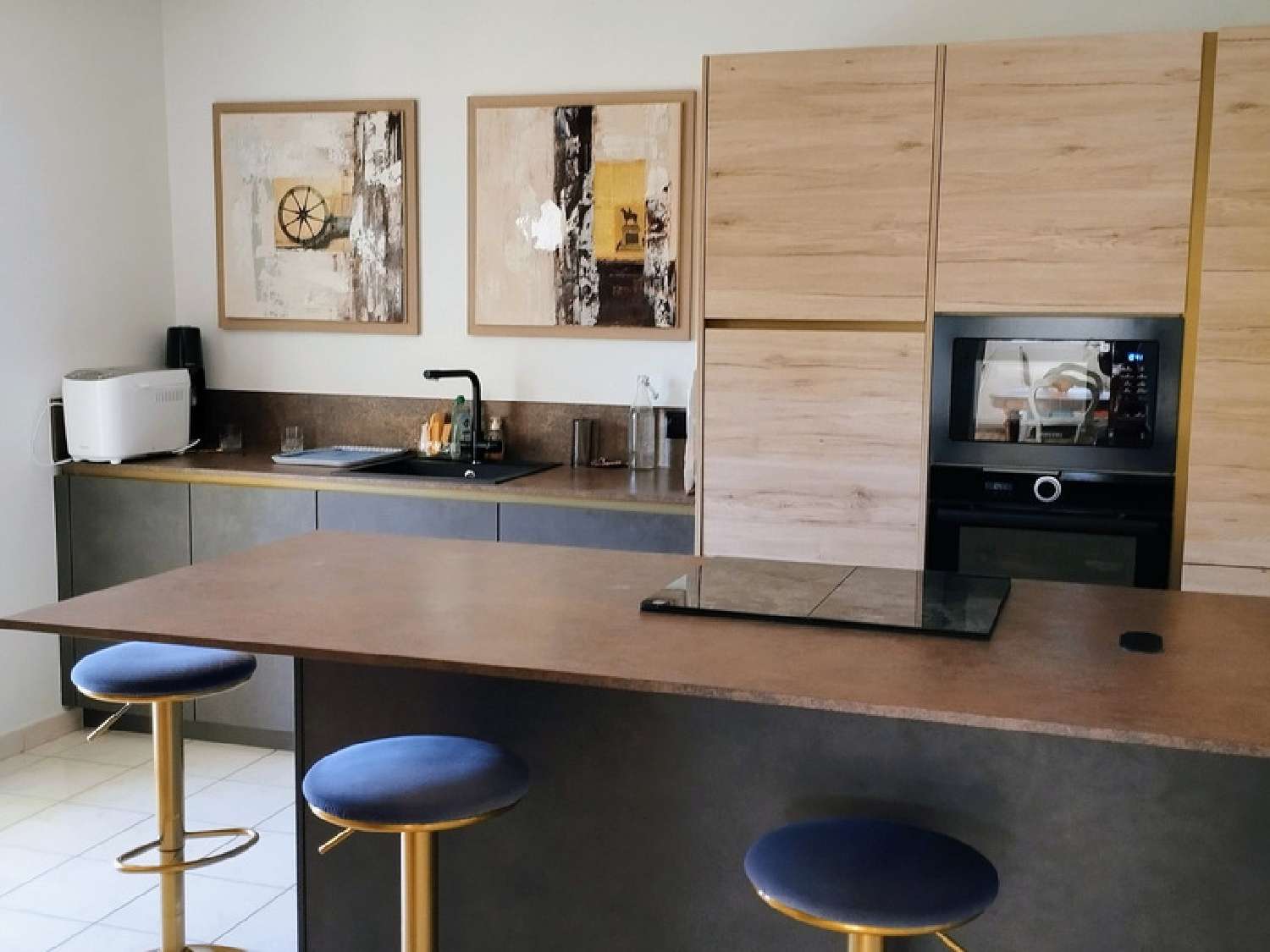 te koop huis Lézignan-Corbières Aude 3