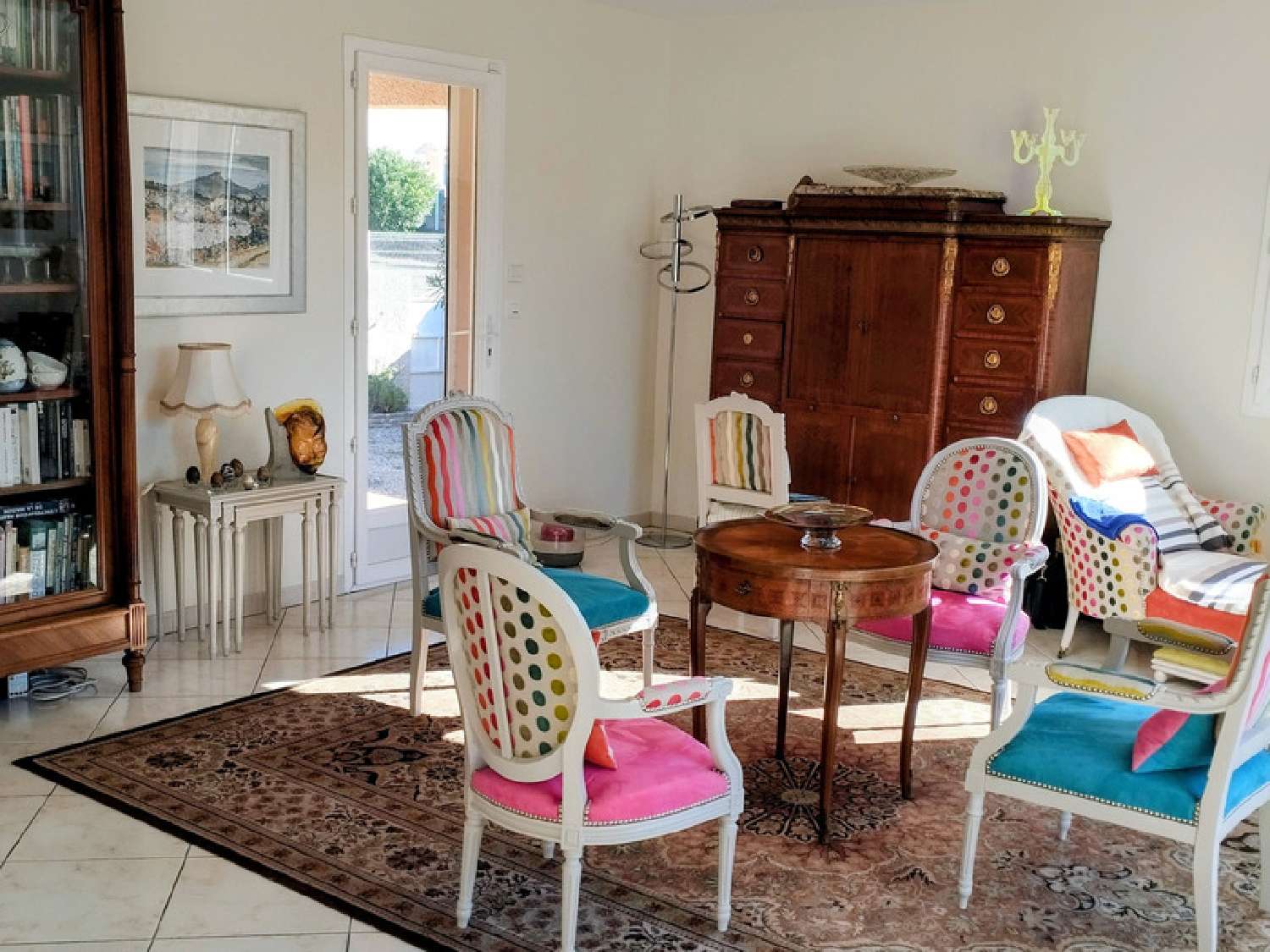 te koop huis Lézignan-Corbières Aude 4