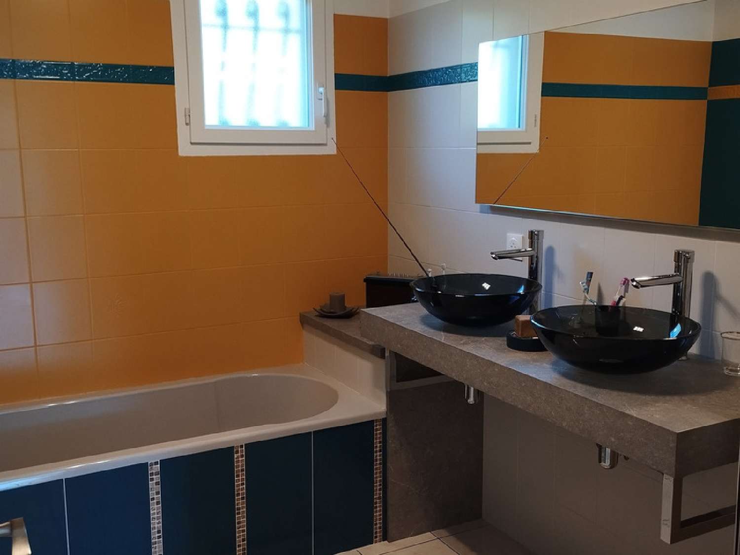 te koop huis Lézignan-Corbières Aude 7