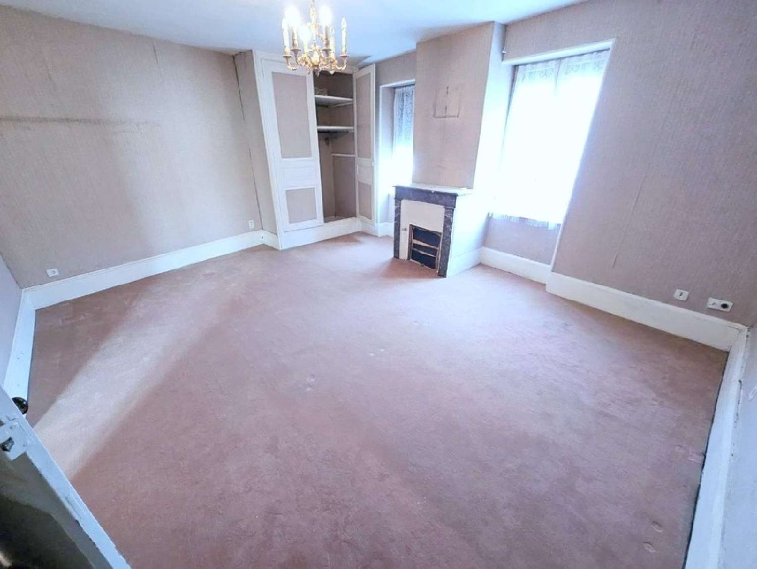  en venta casa Lezoux Puy-de-Dôme 5