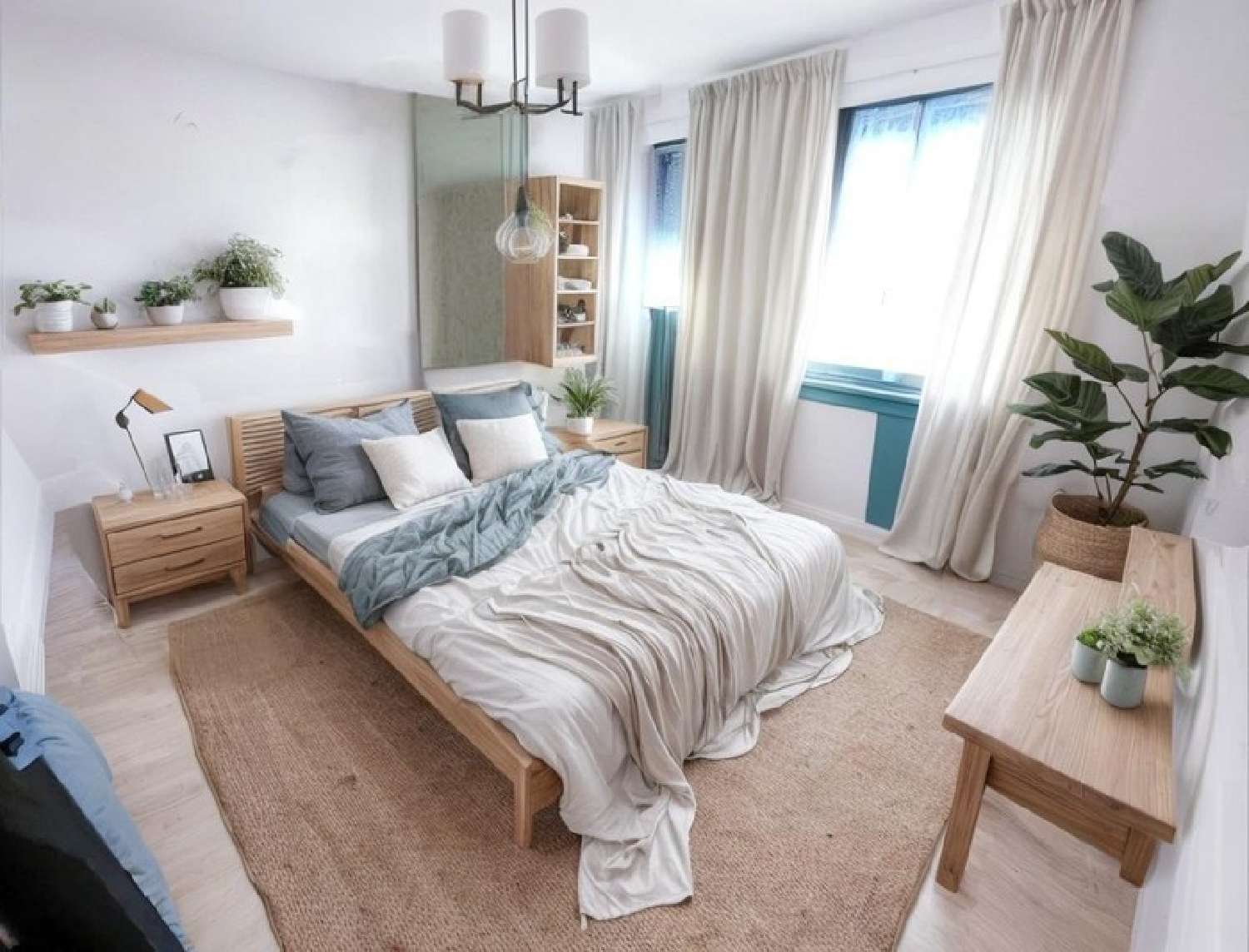  en venta casa Lezoux Puy-de-Dôme 6