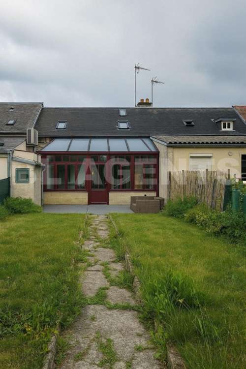 Liancourt Oise huis foto 7195001