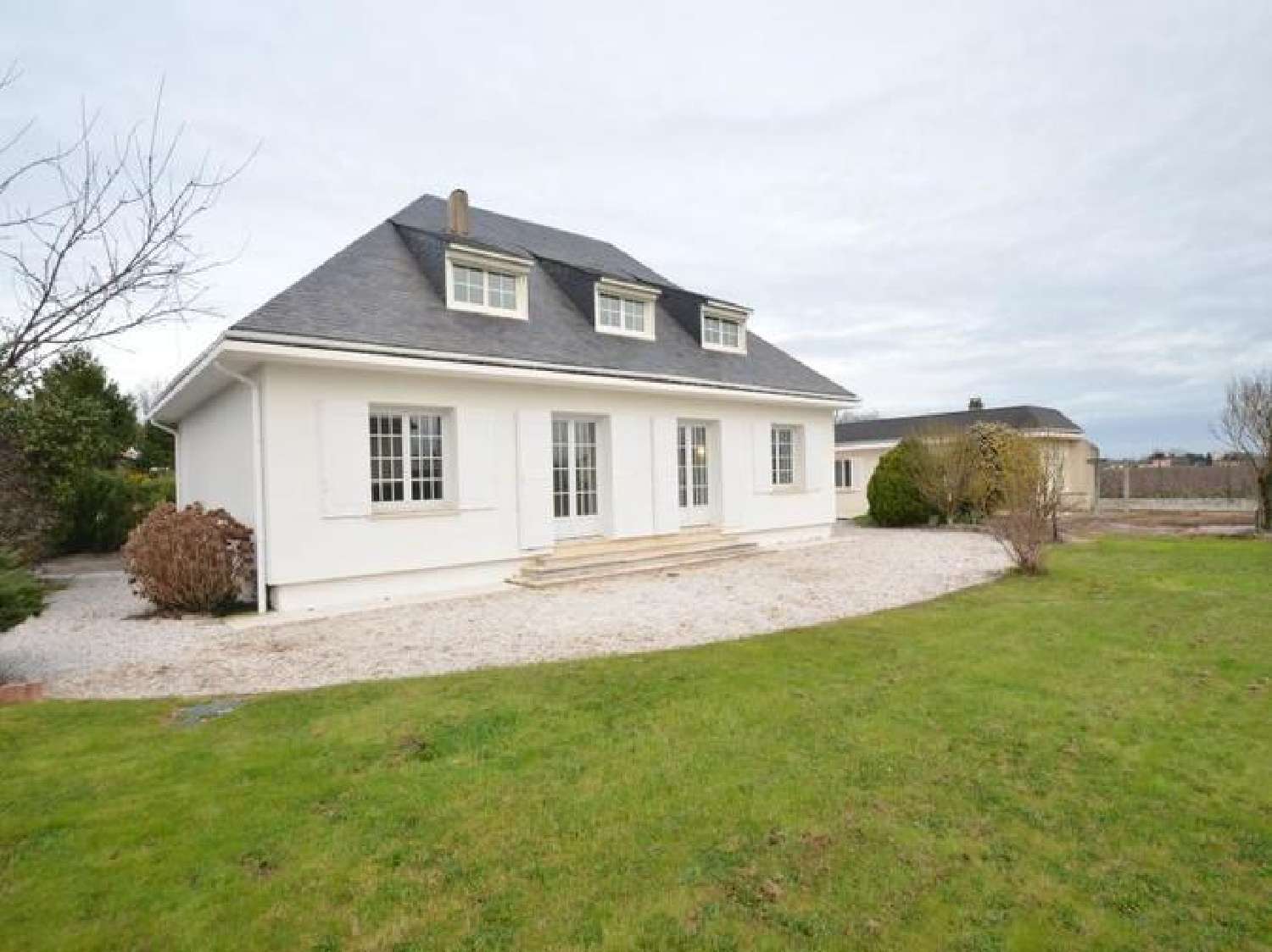 à vendre maison Libourne Gironde 1