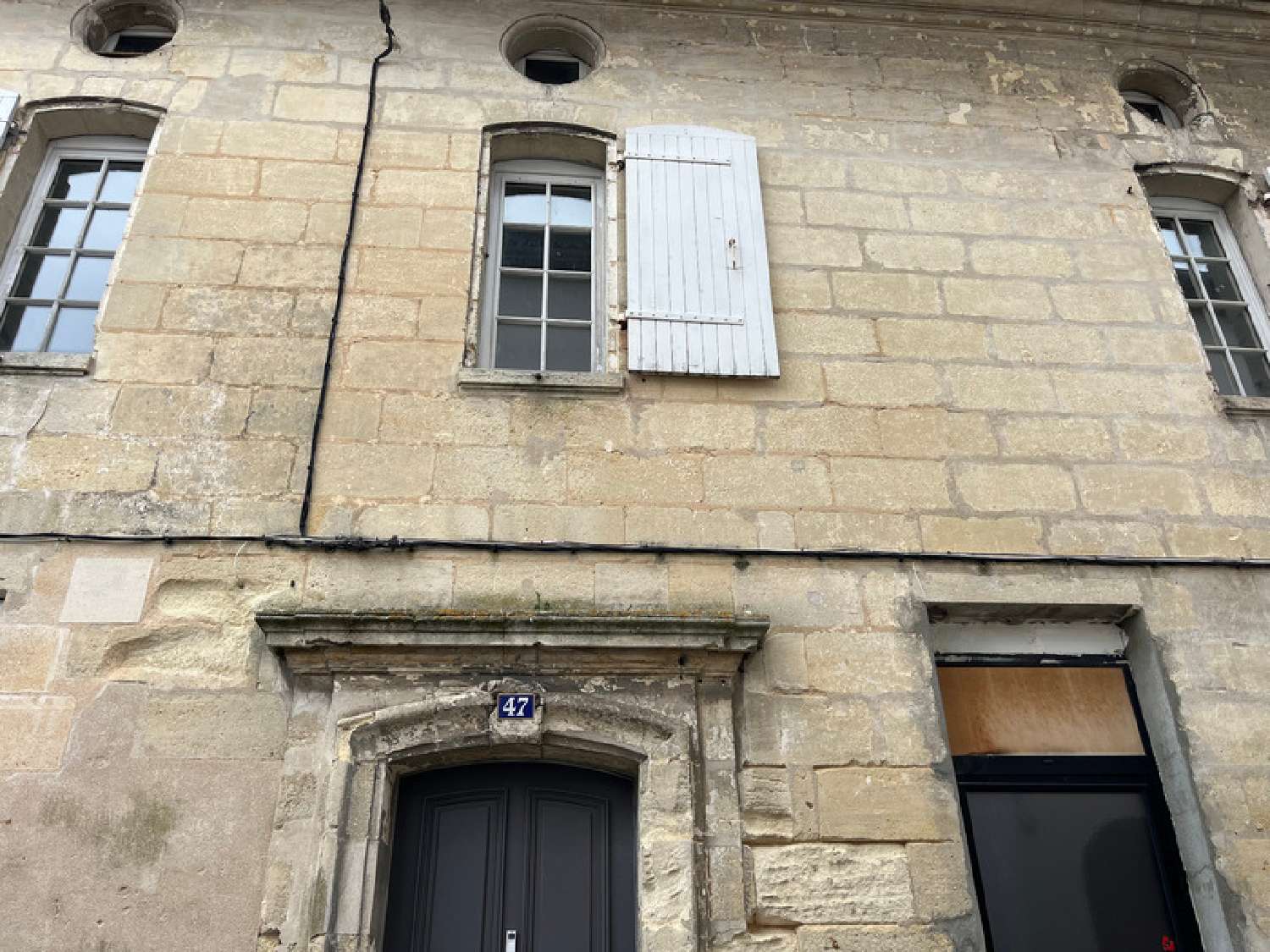  te koop huis Libourne Gironde 1