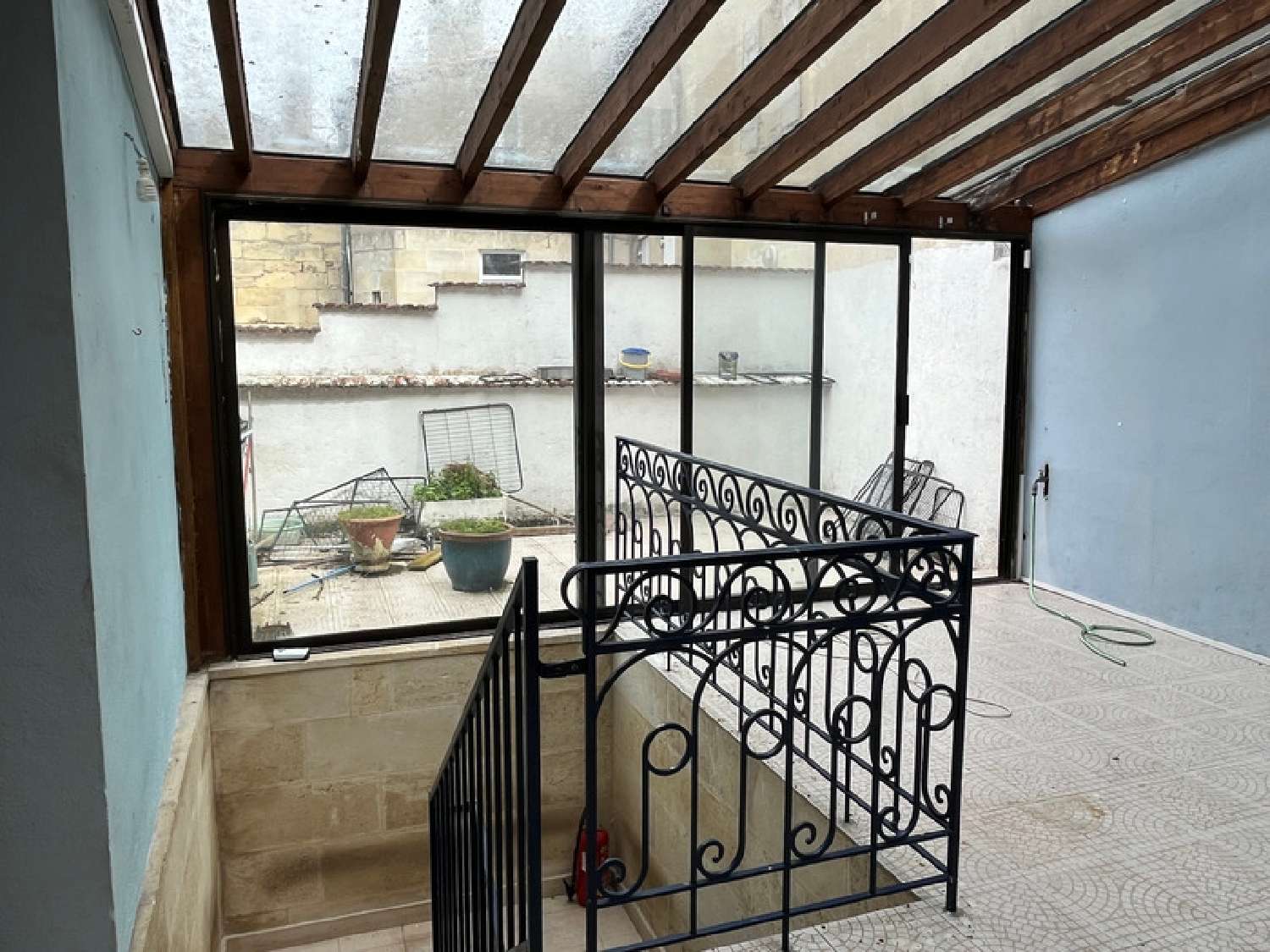  te koop huis Libourne Gironde 4