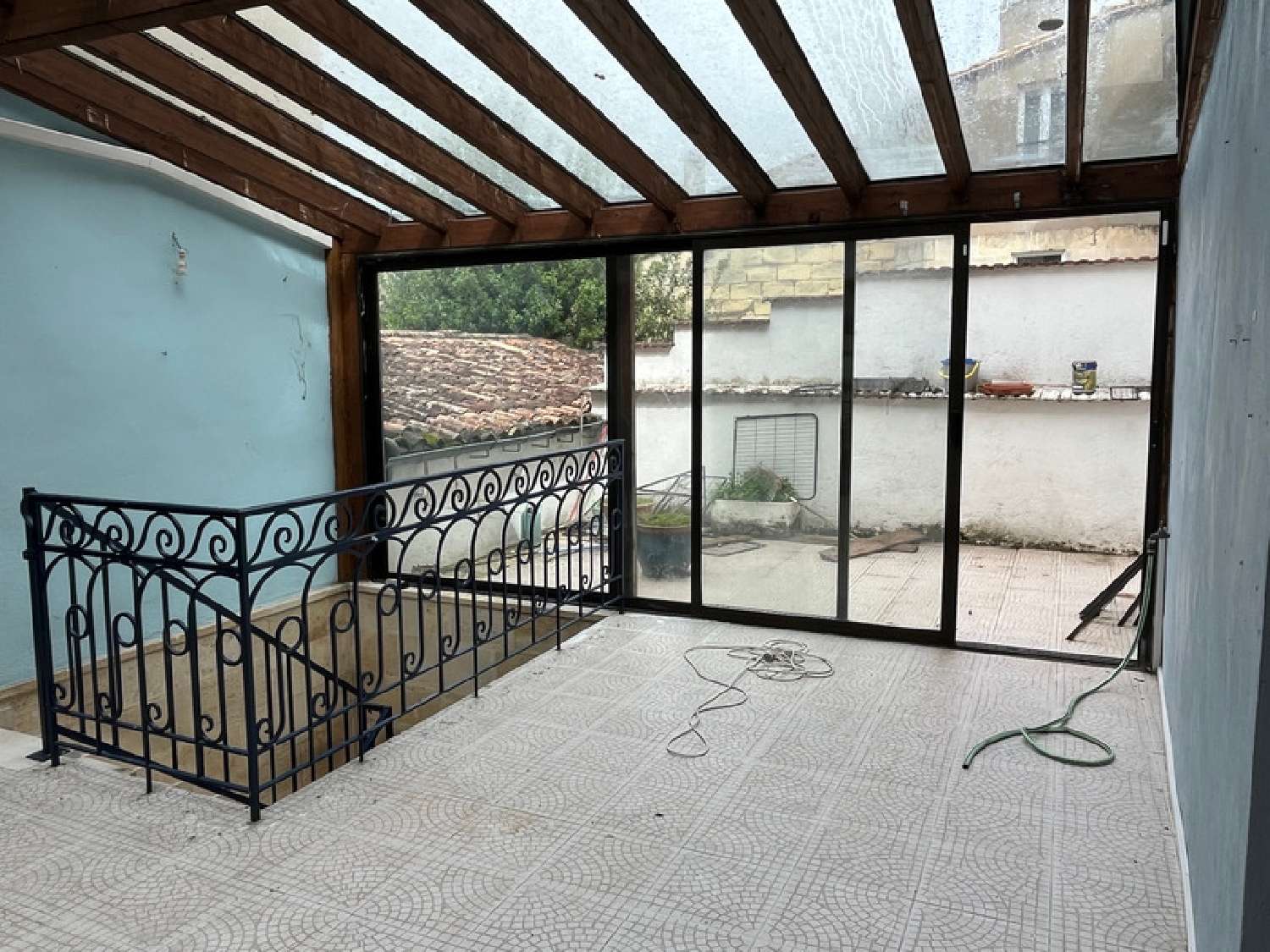  te koop huis Libourne Gironde 5