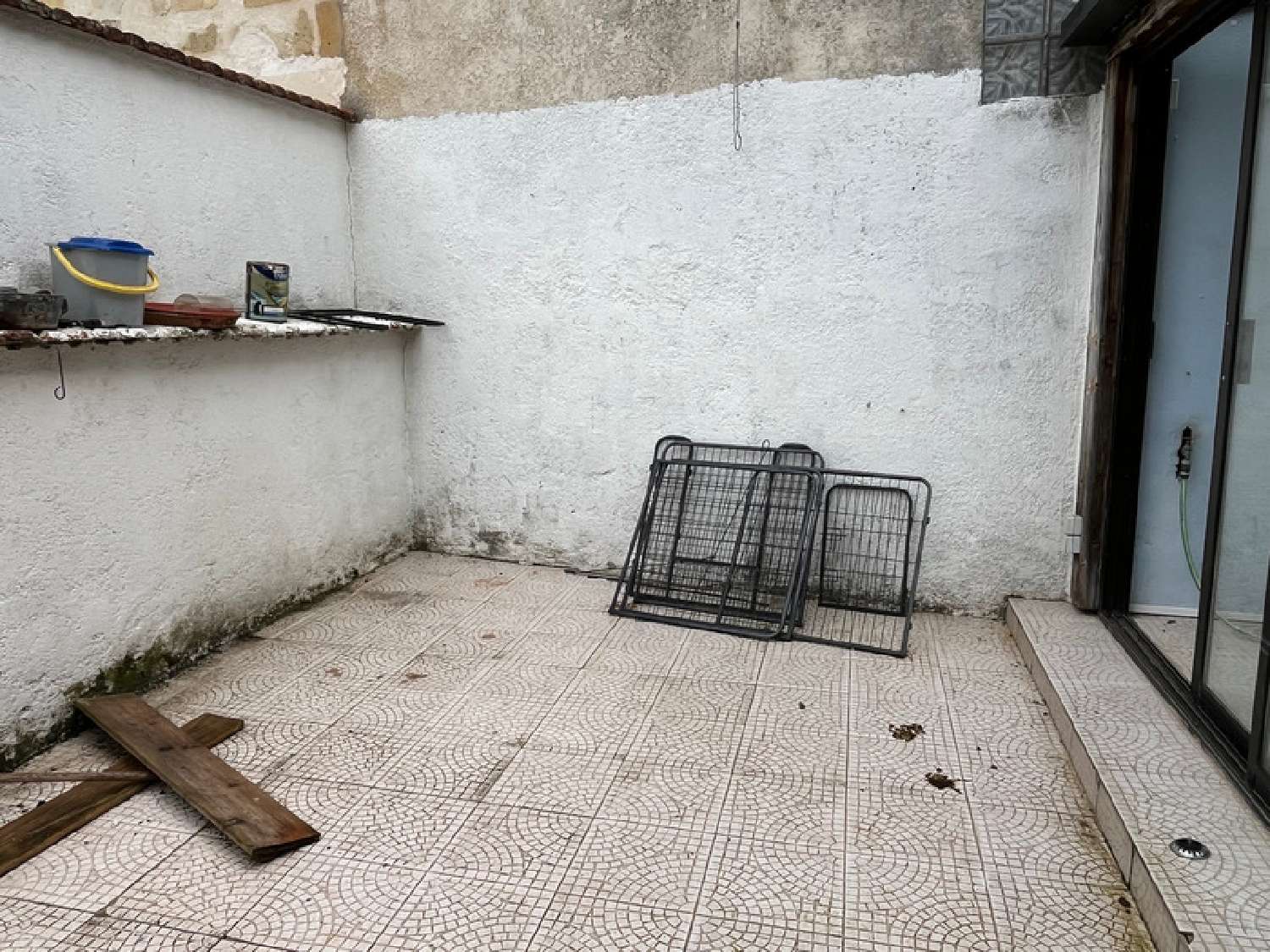  te koop huis Libourne Gironde 7