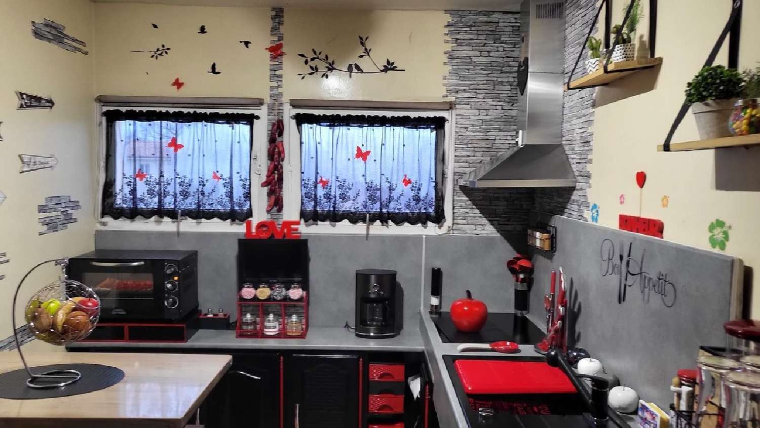  for sale house Libourne Gironde 1