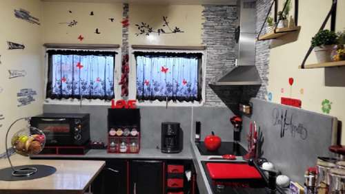 Libourne Gironde house foto 7196675