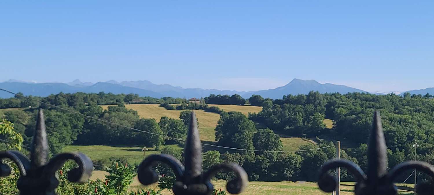  à vendre maison Liéoux Haute-Garonne 2