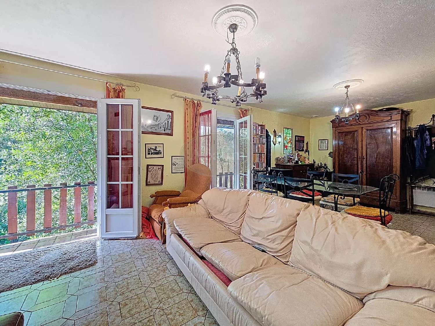  for sale house Lies Hautes-Pyrénées 3