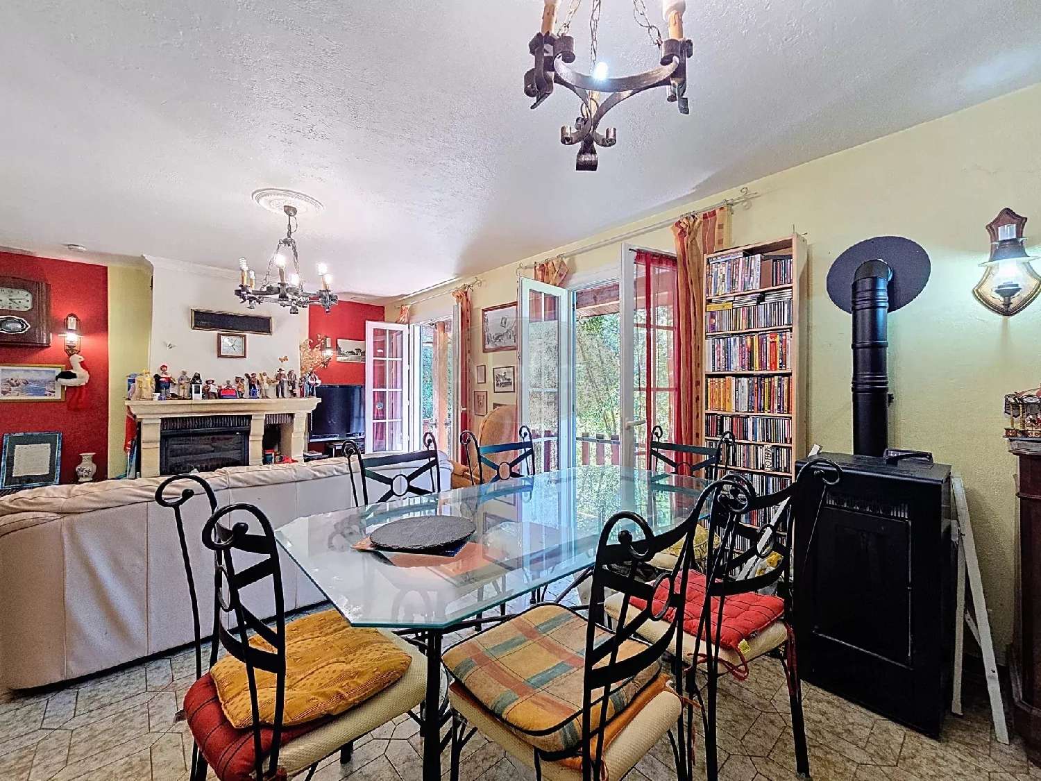  for sale house Lies Hautes-Pyrénées 5