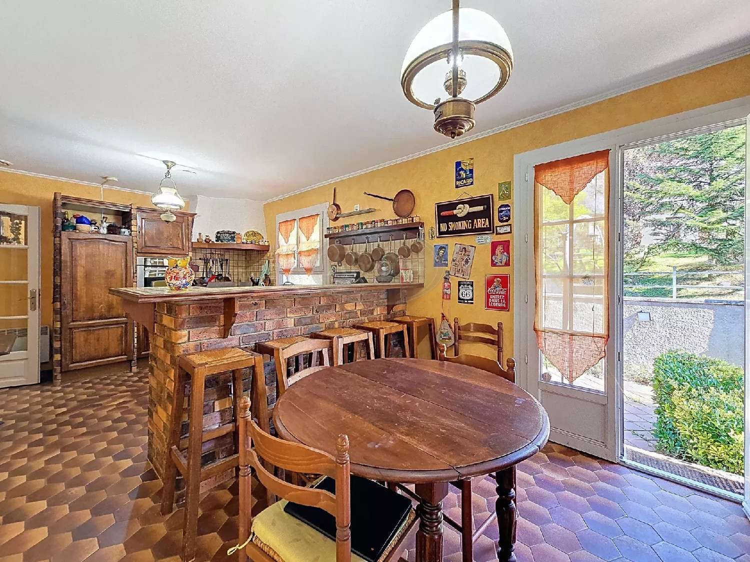  for sale house Lies Hautes-Pyrénées 6