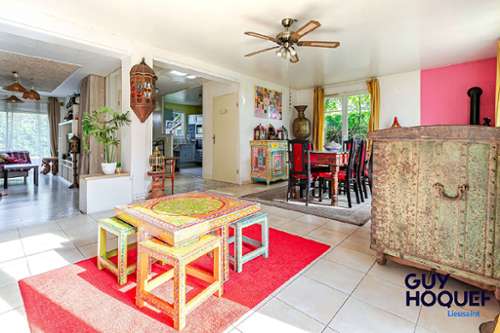 Lieusaint Seine-et-Marne huis foto 7172636