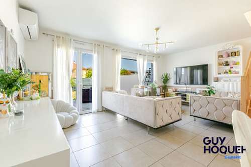 Lieusaint Seine-et-Marne huis foto 7172642