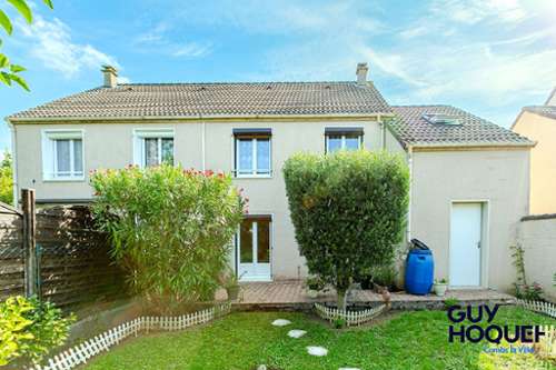 Lieusaint Seine-et-Marne huis foto 7191817