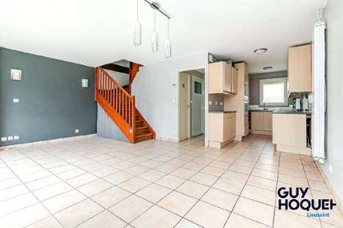 Lieusaint Seine-et-Marne huis foto 7191825