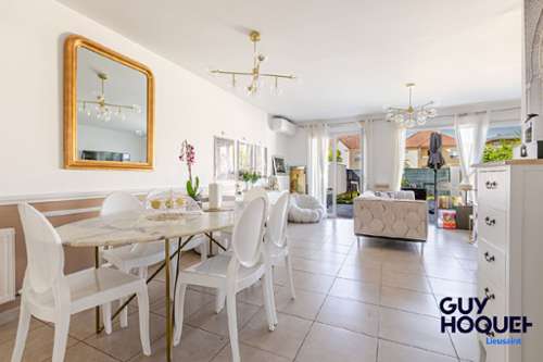 Lieusaint Seine-et-Marne huis foto 7191828