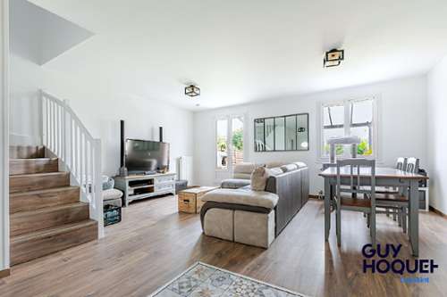 Lieusaint Seine-et-Marne huis foto 7212553