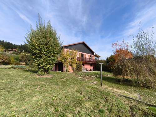 Liézey Vosges maison foto 7201255