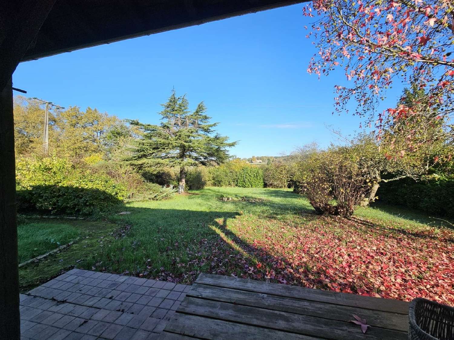  te koop huis Lignan-de-Bordeaux Gironde 3