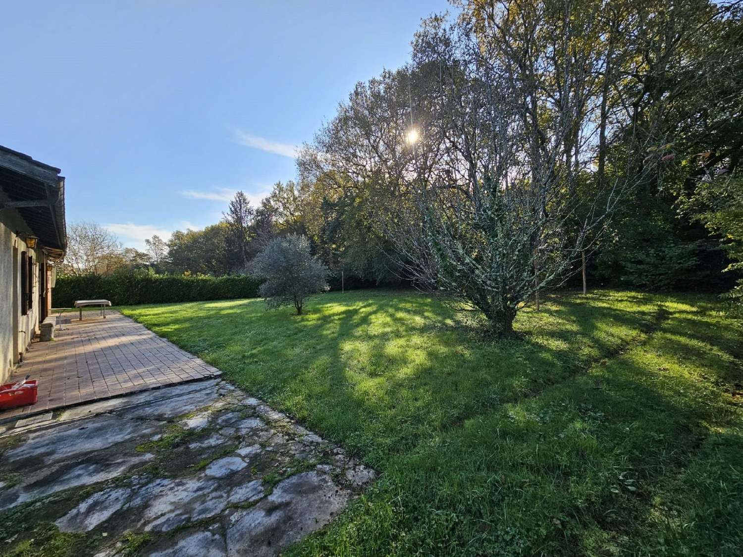  te koop huis Lignan-de-Bordeaux Gironde 4