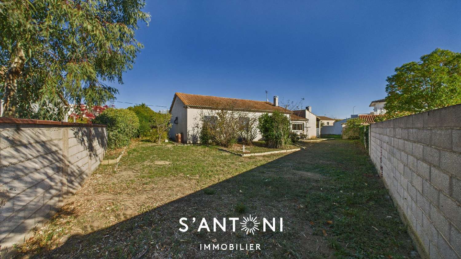  en venta casa Lignan-sur-Orb Hérault 4