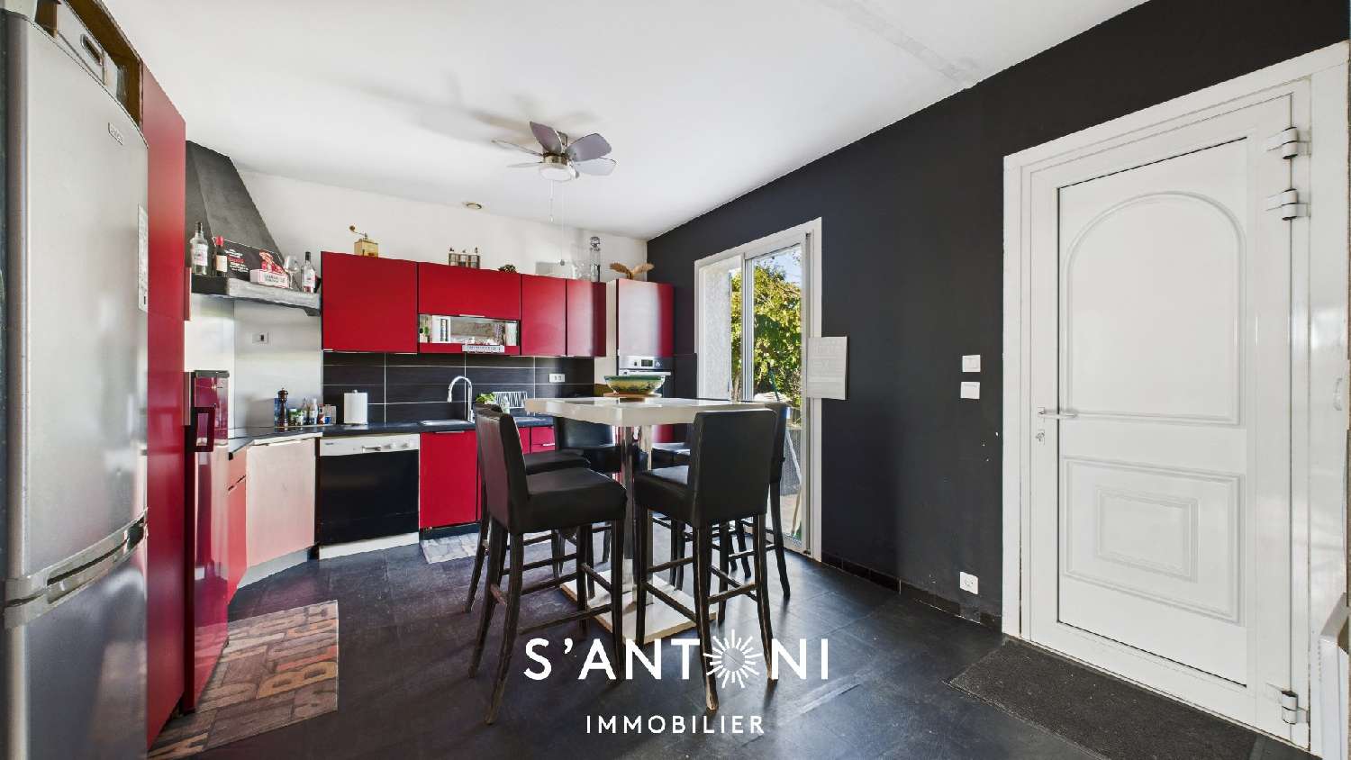  en venta casa Lignan-sur-Orb Hérault 6