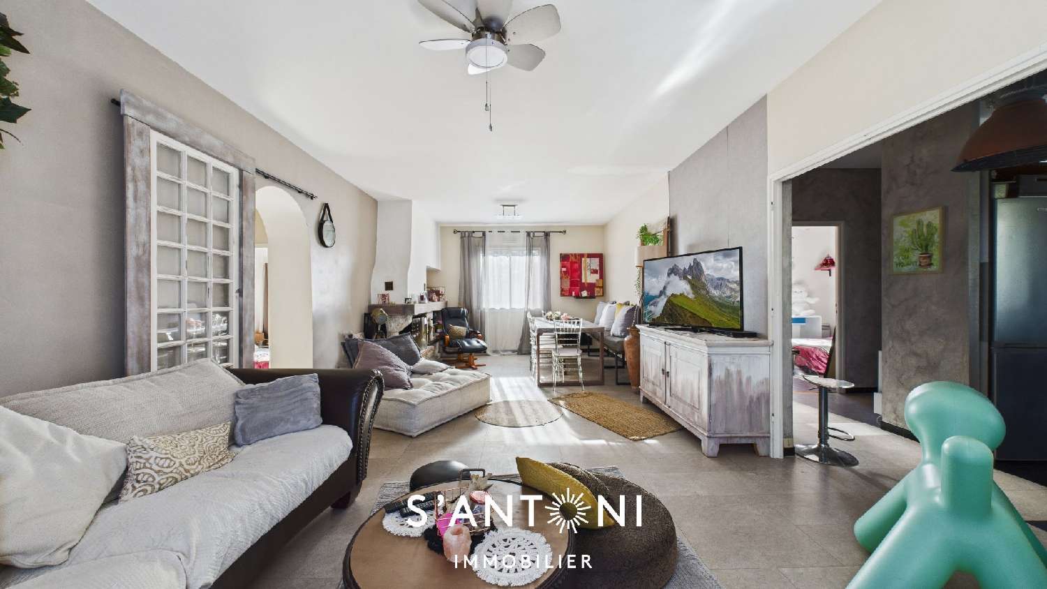  en venta casa Lignan-sur-Orb Hérault 7