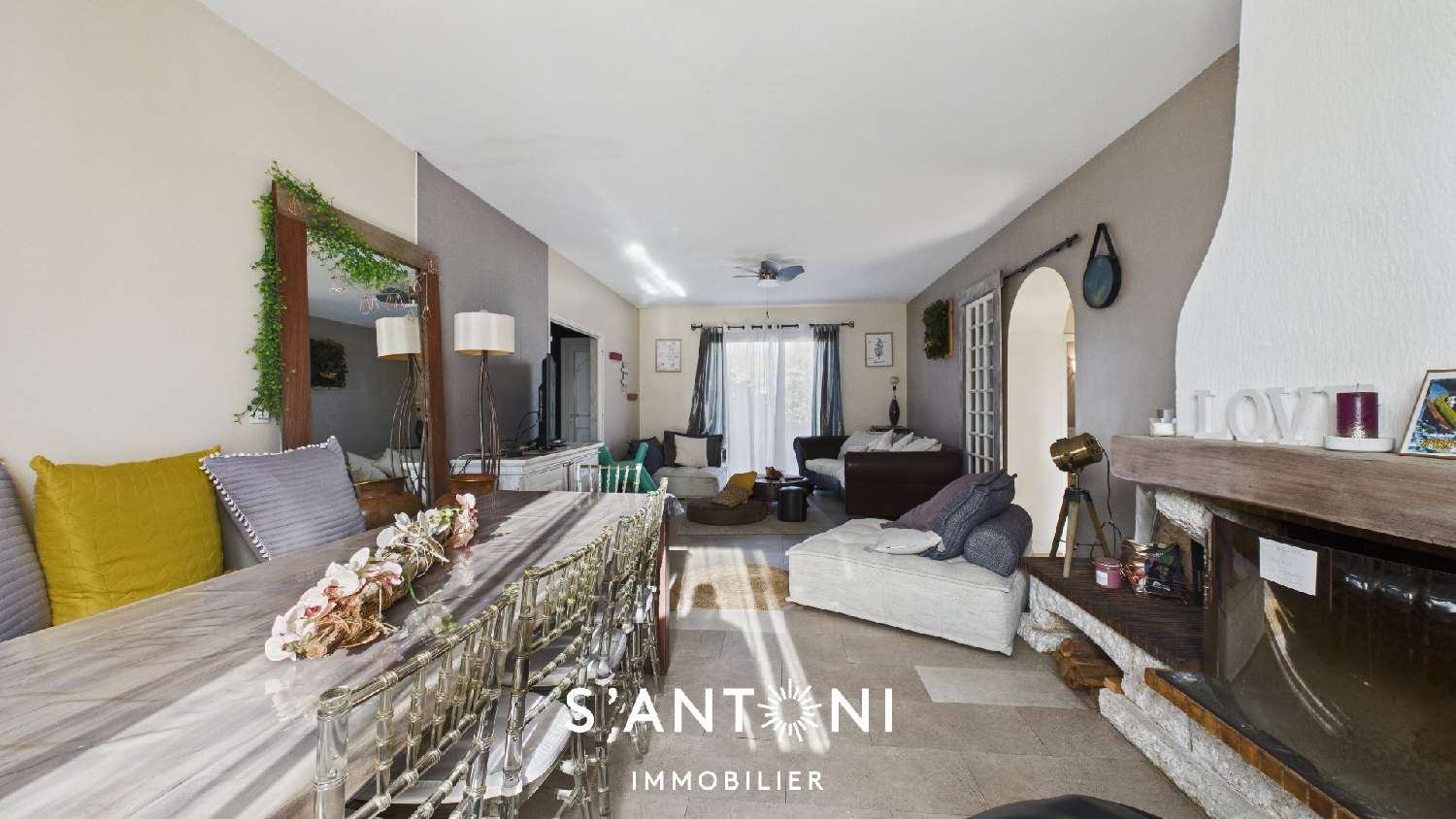  en venta casa Lignan-sur-Orb Hérault 8