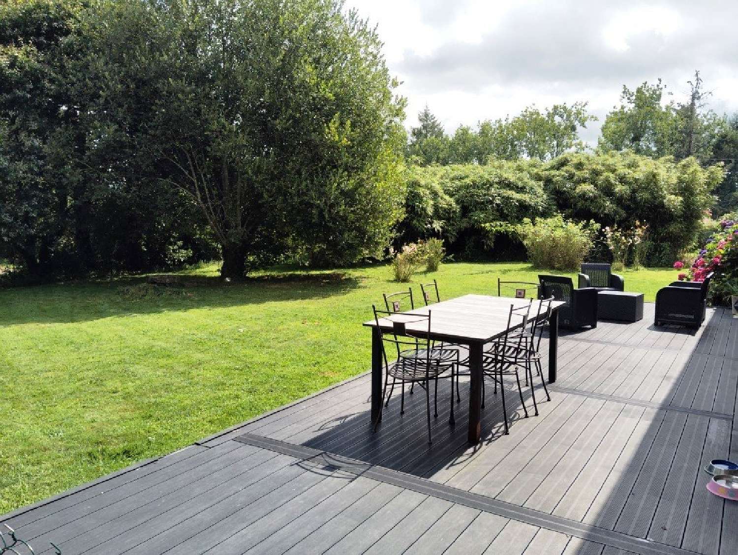 à vendre maison Lignol Morbihan 2