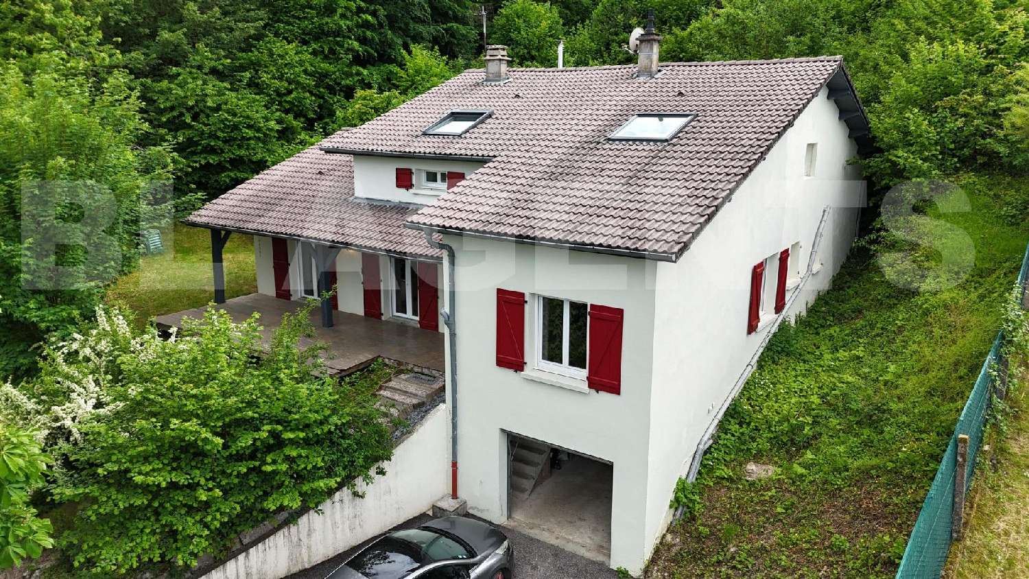 à vendre maison Ligny-en-Barrois Meuse 1