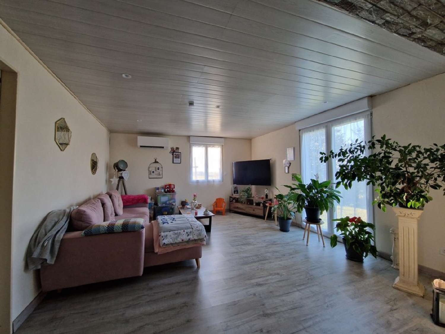  à vendre maison Ligueil Indre-et-Loire 2