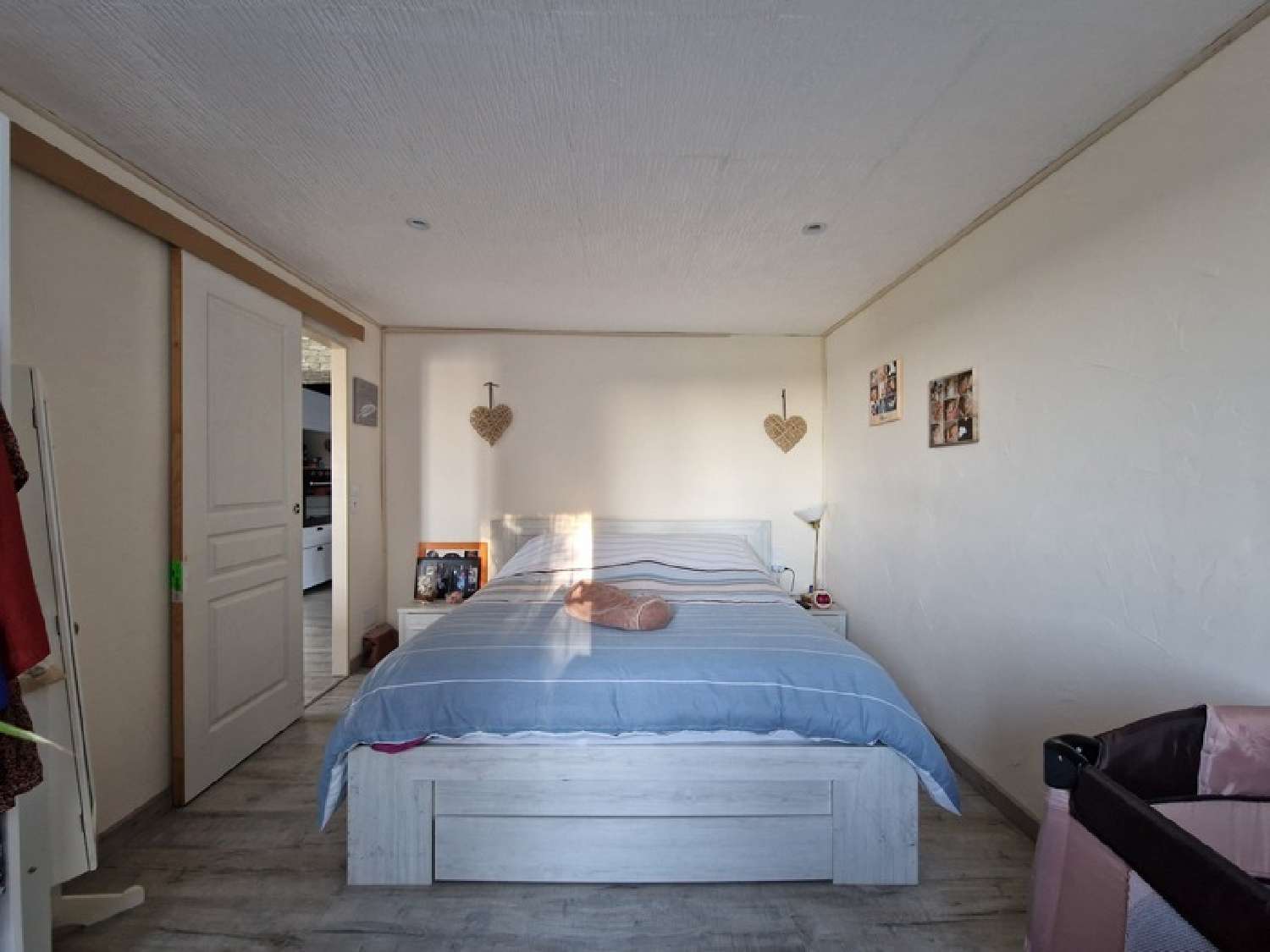  à vendre maison Ligueil Indre-et-Loire 6