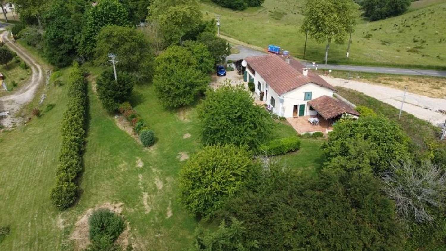  te koop huis Lilhac Haute-Garonne 2