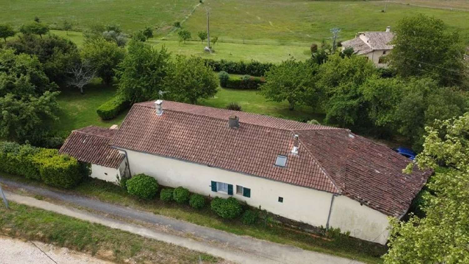  te koop huis Lilhac Haute-Garonne 4