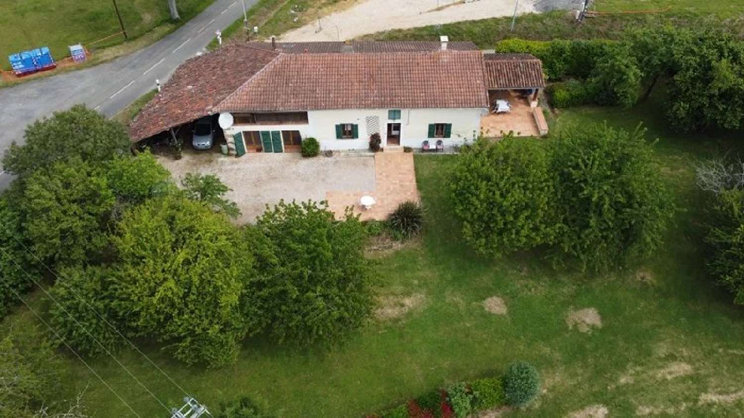  te koop huis Lilhac Haute-Garonne 6