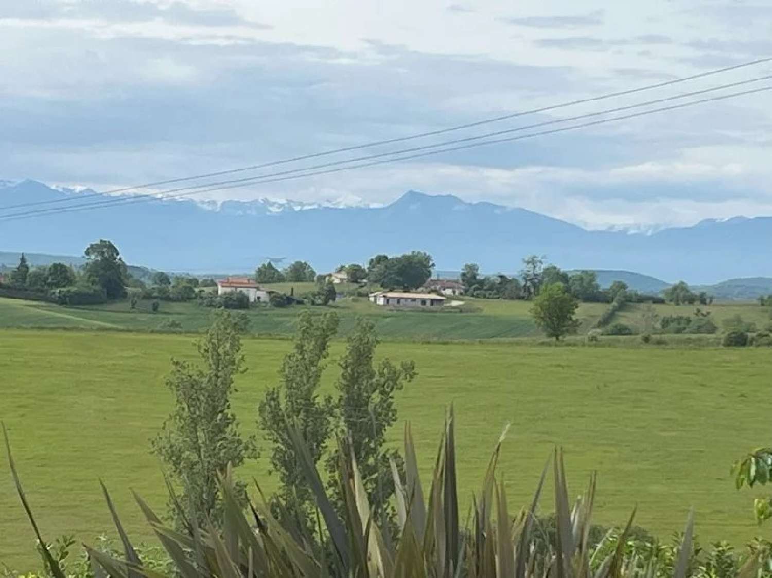  te koop huis Lilhac Haute-Garonne 7