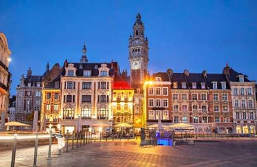 Lille Nord house foto 7187340